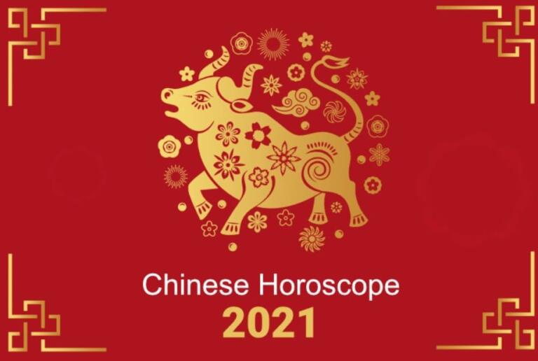 Zodiac chinezesc 2021 - Horoscop chinezesc 2021