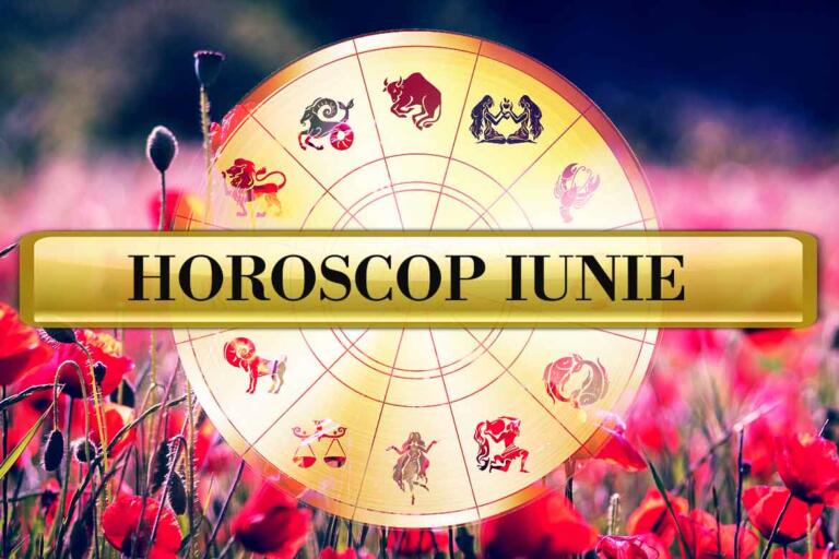 Horoscopul banilor pentru luna Iunie