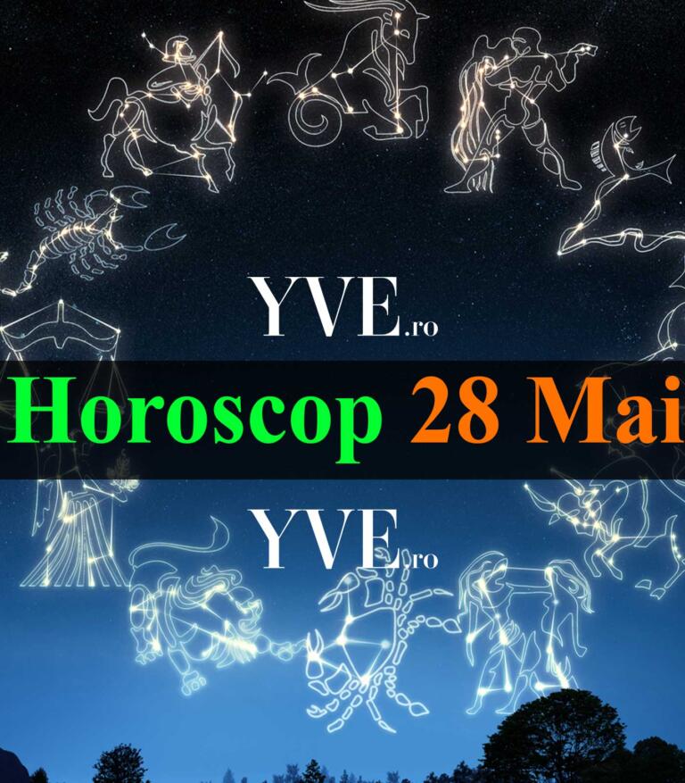 Horoscop 28 Mai 2023