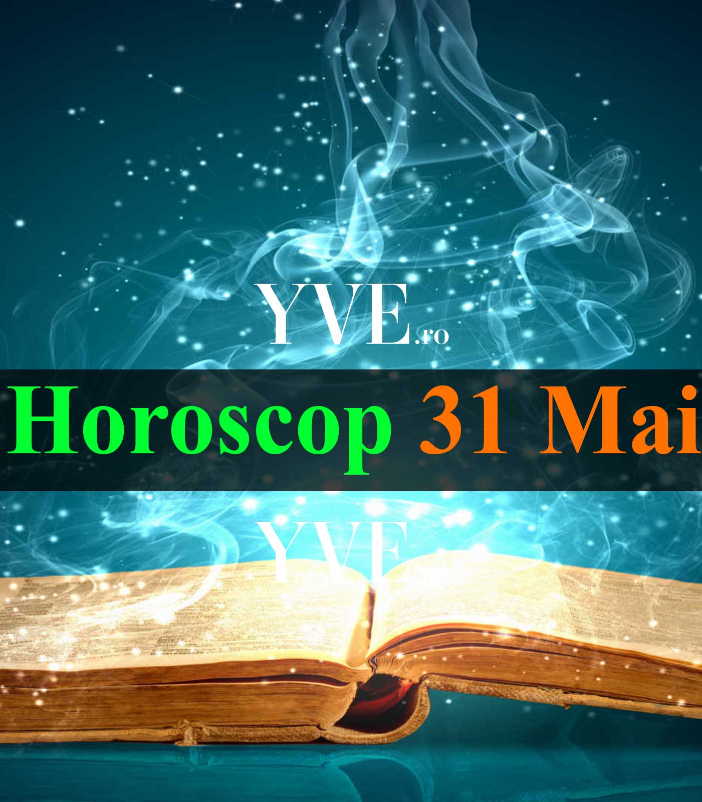 Horoscop 31 Mai 2023