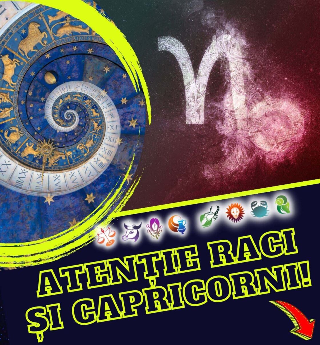Reviriment cosmic: 4 zodii experimentează îmbunătățiri majore în traiectoriile lor de viață și destin