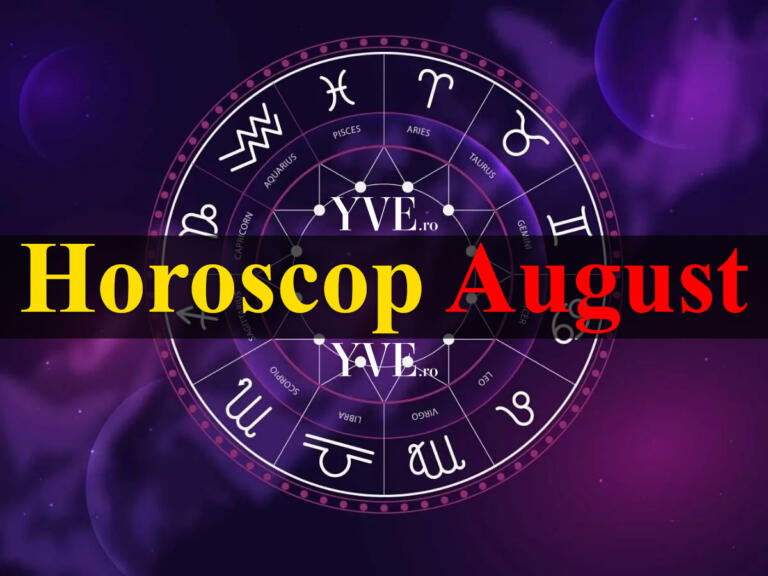 Horoscop August pentru toate zodiile. Varsatorii vor avea parte de o multitudine de provocari