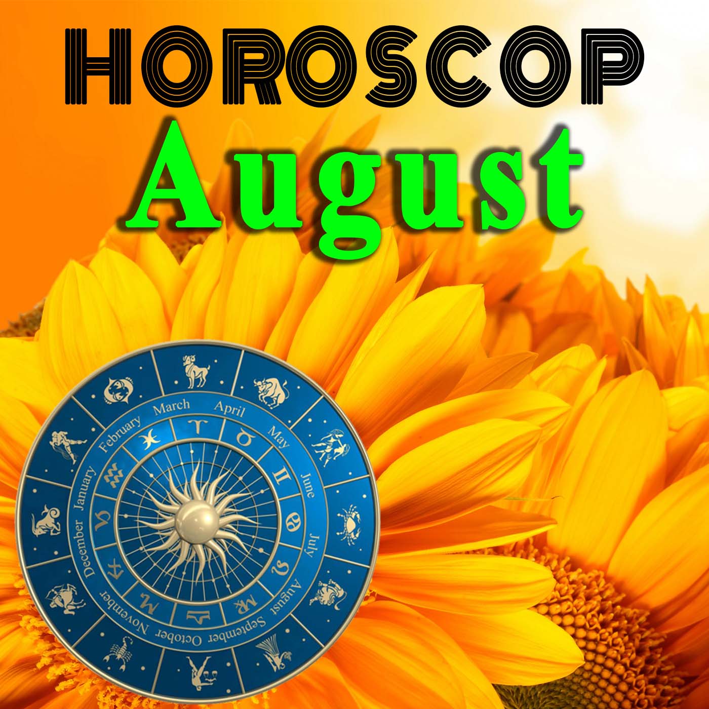 Horoscop August. 3 zodii pot incepe o noua viata in aceasta luna