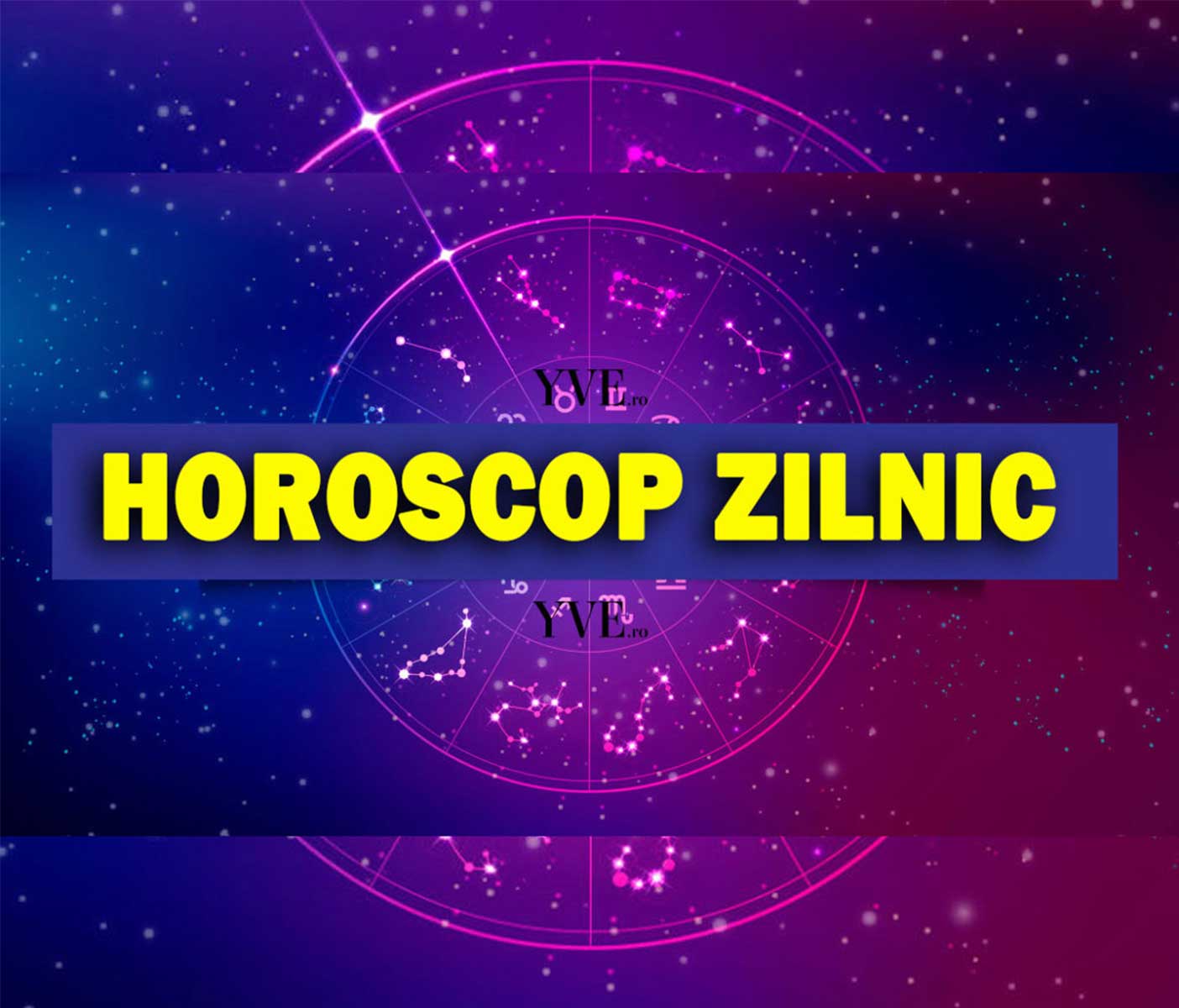 Horoscop Zilnic Duminică 25 Februarie 2024