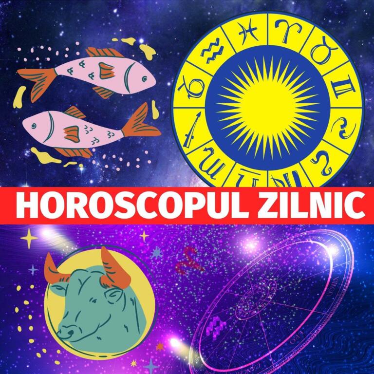 Horoscop 14 august 2022. Sagetatorii au o zi plina de provocari