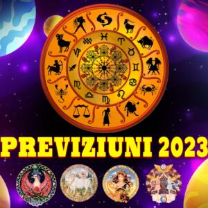 Cei mai mari astrologi aduc previziunile pentru 2023. Care zodii au succes