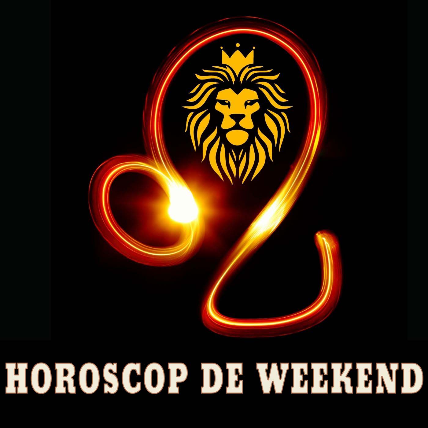 Horoscop de weekend pentru toate zodiile. Berbecii se vor confrunta cu o stare de confuzie