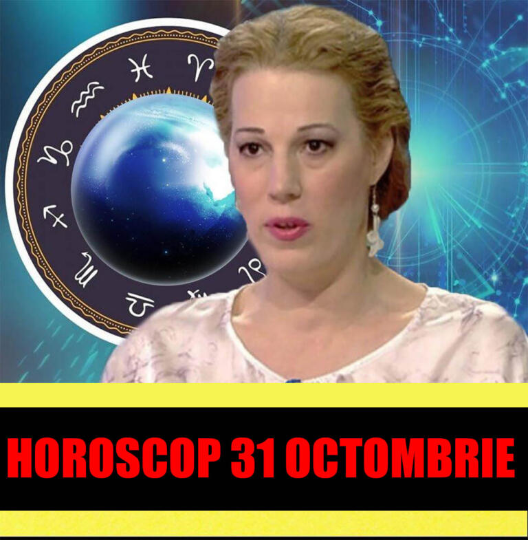 Horoscop 31 octombrie 2022. Capricornul invata ca trebuie sa o lase mai moale cu autocritica