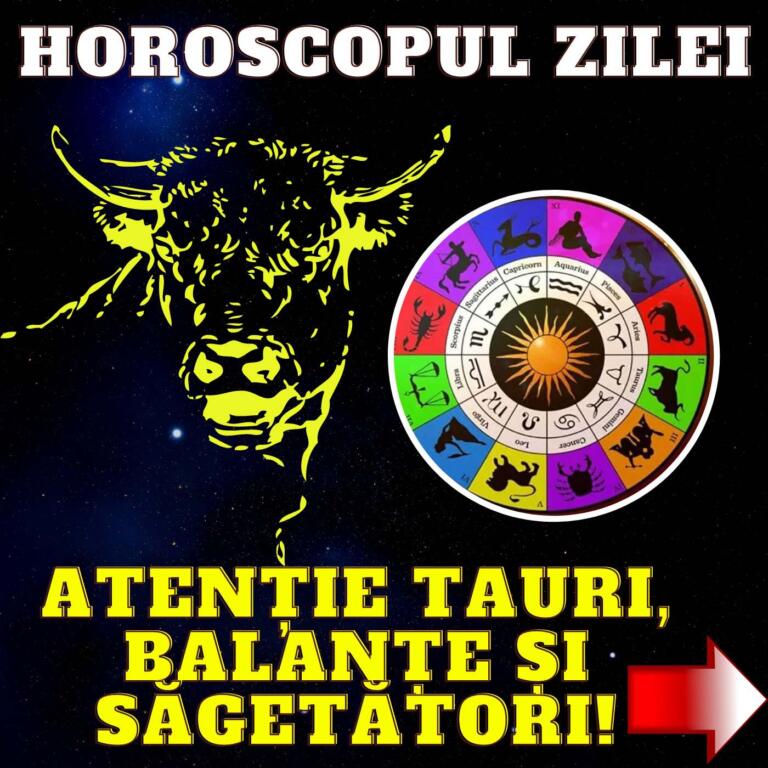 Horoscop 6 Octombrie 2022. Berbecii fac fata tuturor provocarilor, Leii vor avea unele conflicte cu prietenii sau familia