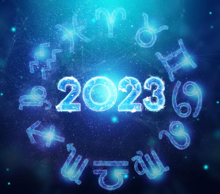 4 zodii au avut cumpene si dezamagiri in acest an, dar acest lucru se schimba in 2023
