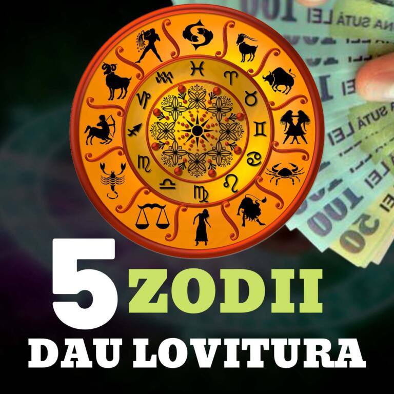 Horoscop 5 noiembrie 2022. 5 zodii care au facut investitii vor primi vesti bune