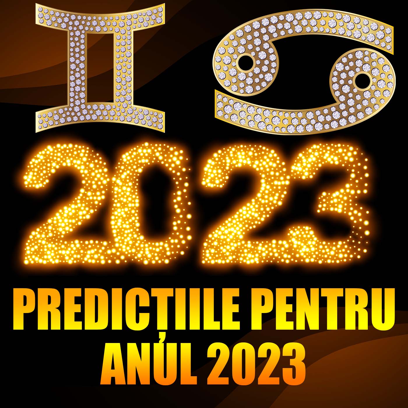 Predictiile marilor astrologi ai planetei pentru anul 2023. Zodiile favorizate
