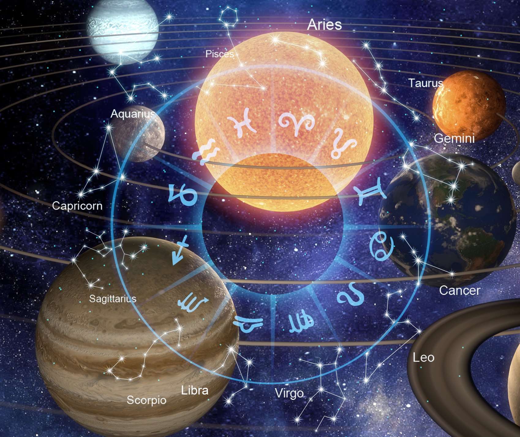 Horoscop 15 decembrie 2022. Gemenii incep sa se simta din ce in ce mai bine