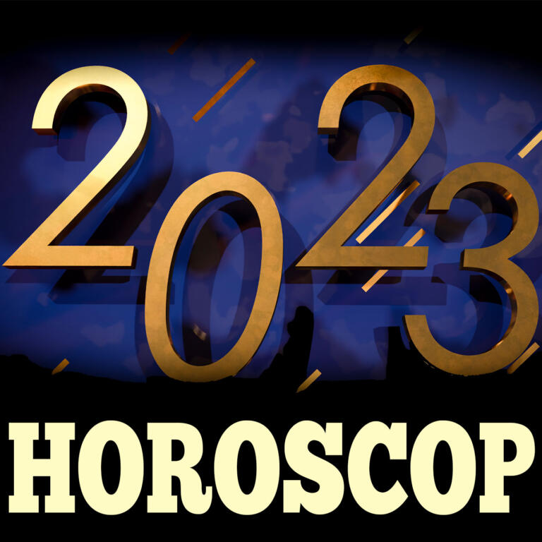 Horoscop 2023 pentru toate zodiile. Berbecii vor deveni mai puternici