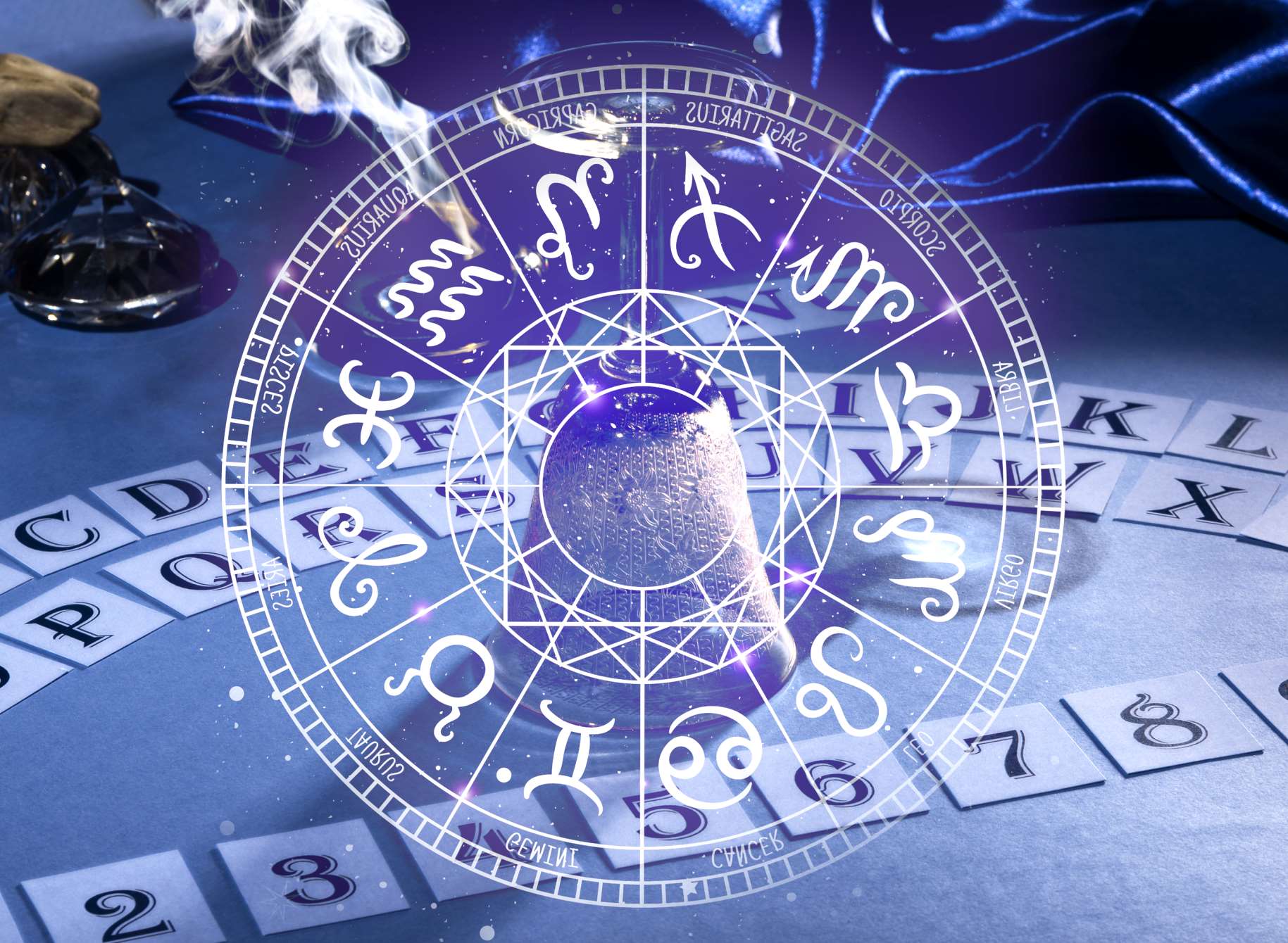 Horoscop saptamanal 15-21 Mai 2023