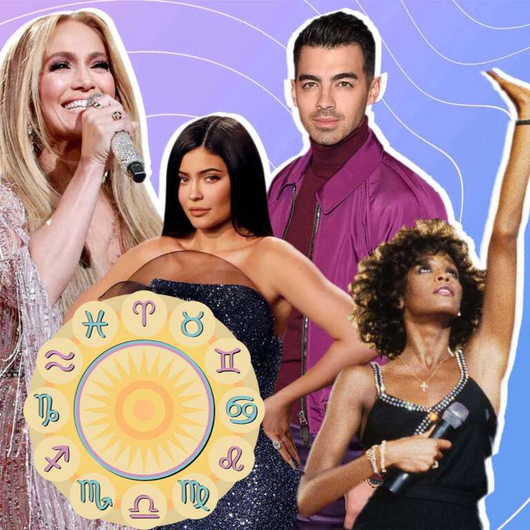 Astrologia la Hollywood Sub ce semn zodiacal s-au nascut celebritatile tale preferate