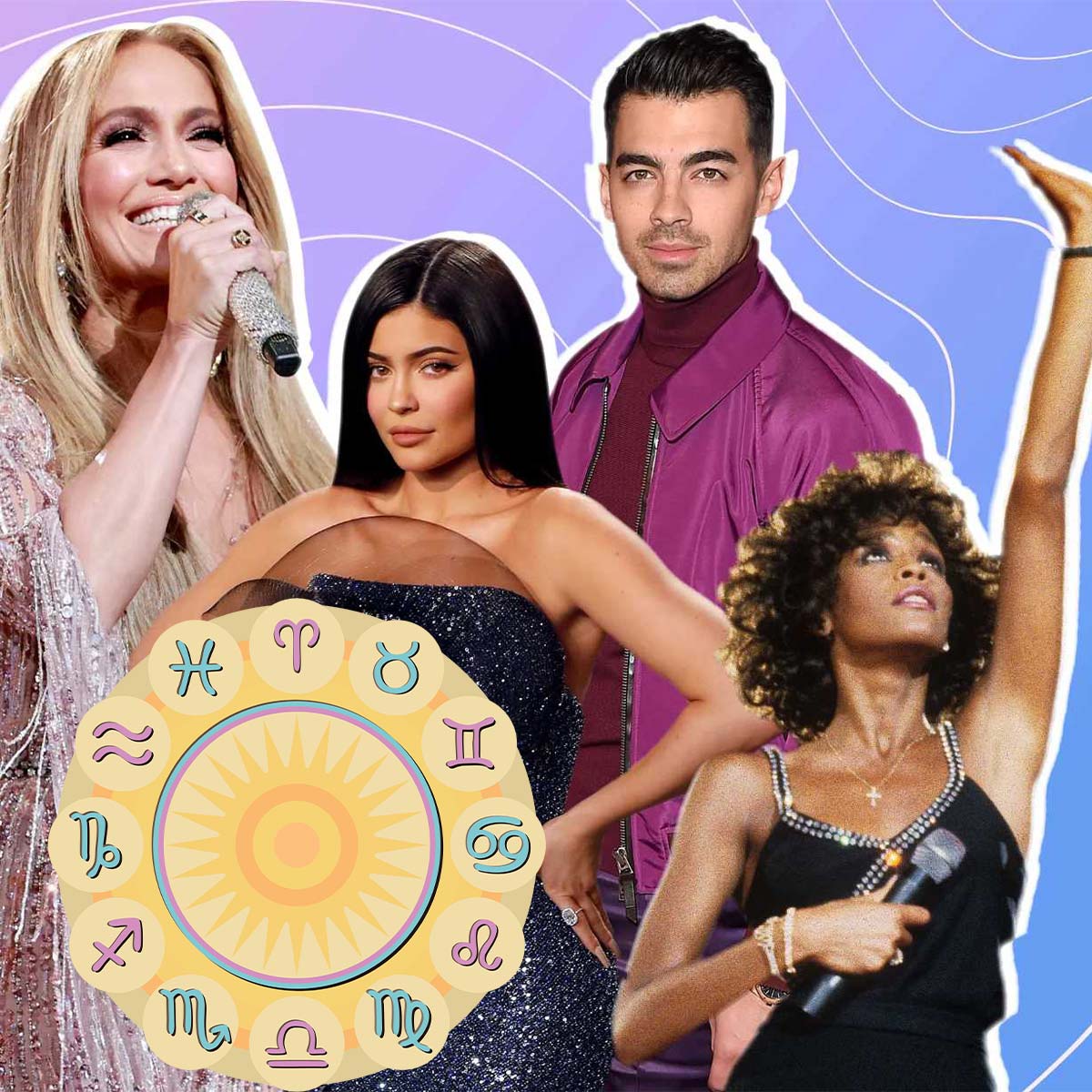 Astrologia la Hollywood Sub ce semn zodiacal s-au nascut celebritatile tale preferate