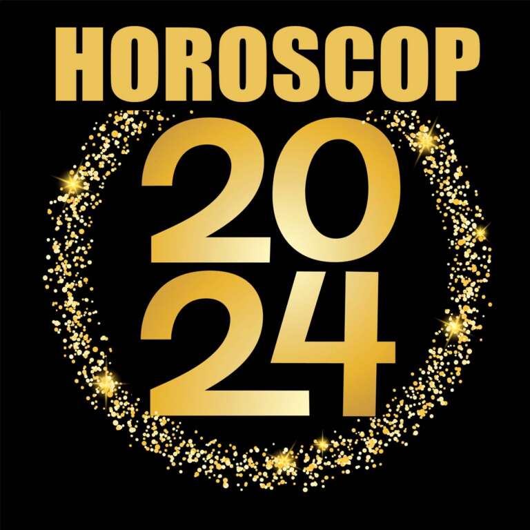 Horoscop 2024: Previziuni Zodii Complete si detaliate