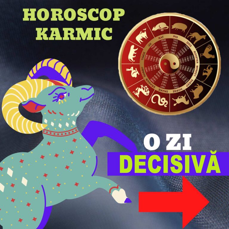 Horoscop karmic pentru toate zodiile. Ce zodii au karma pozitivă