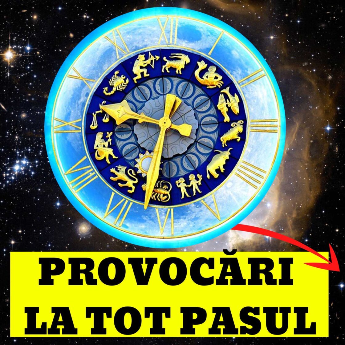6 zodii vor scăpa de ghinion și se vor bucura de succes și strălucire