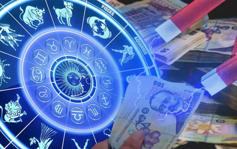 Horoscop Bani 17 Aprilie 2024. Vesti Bune Financiare pentru Toate Semnele Zodiacale