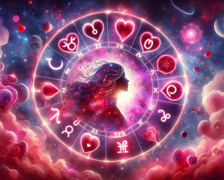 Horoscop Dragoste Aprilie 2024 pentru Toate Zodiile