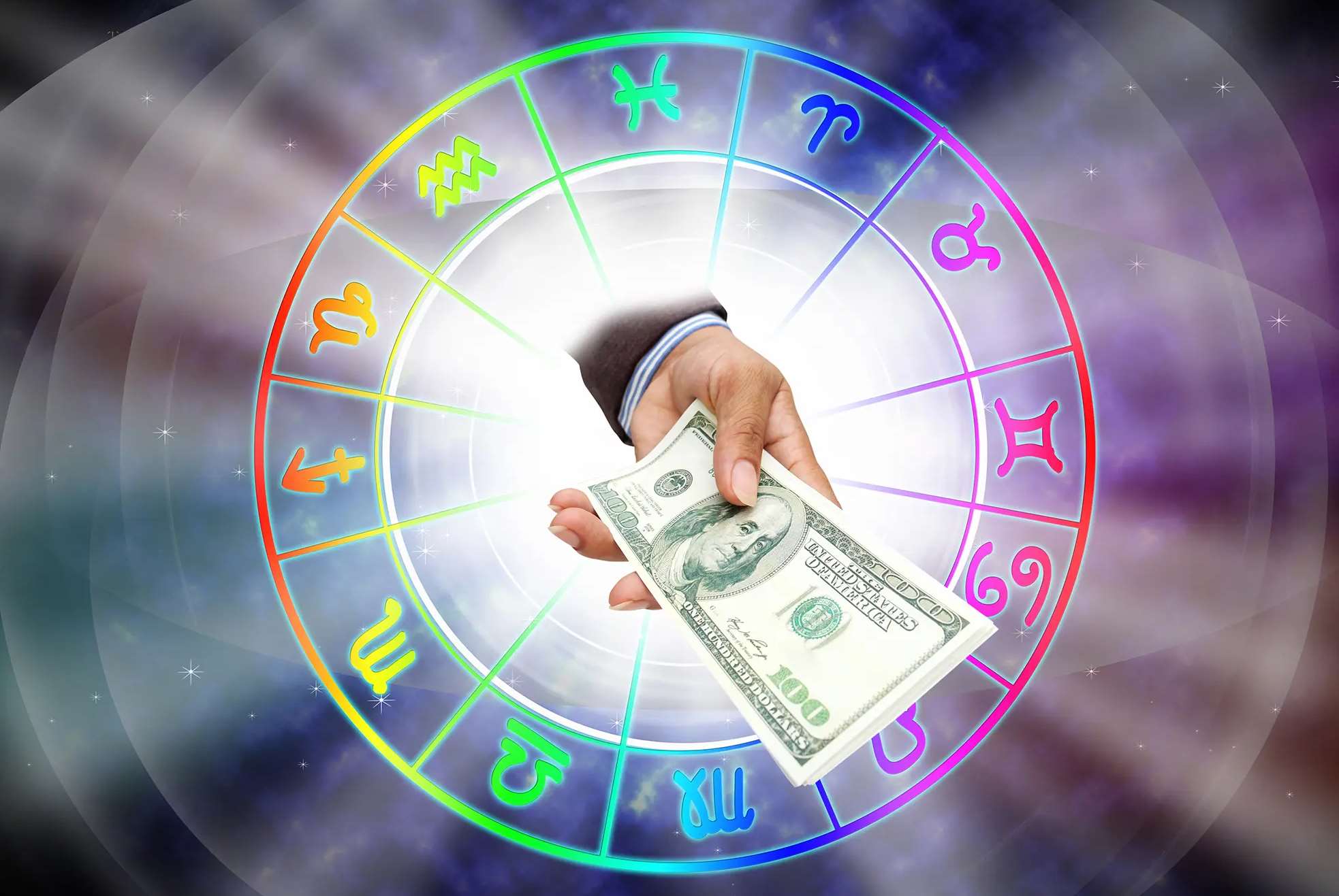 Horoscop bani 16 Aprilie 2024