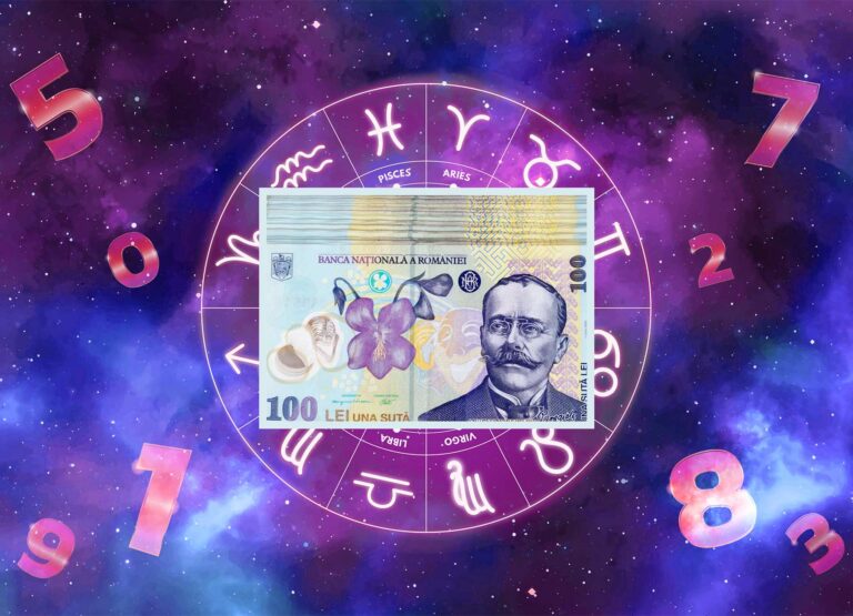 Horoscop bani
