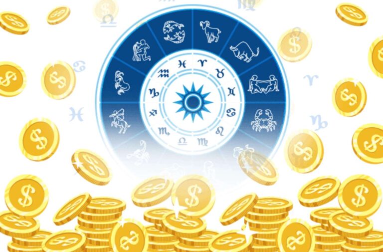 Horoscop bani o zi de prosperitate pentru toate zodiile