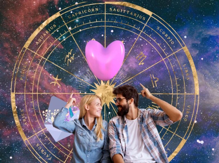 Horoscop dragoste 16 Aprilie 2024