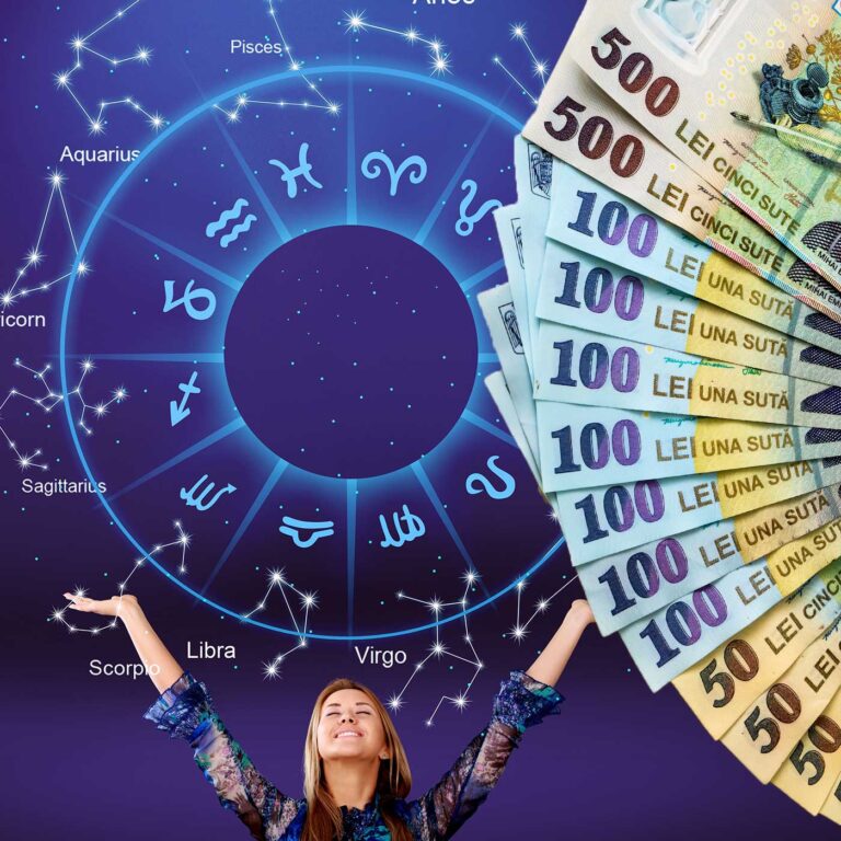 Horoscopul Banilor pentru 14 Aprilie 2024. Descopera Oportunitatile Financiare Ale Zilei