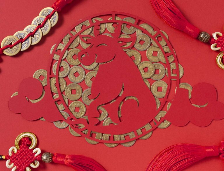Zodiac Chinezesc: Săptămâna 15-21 Aprilie 2024