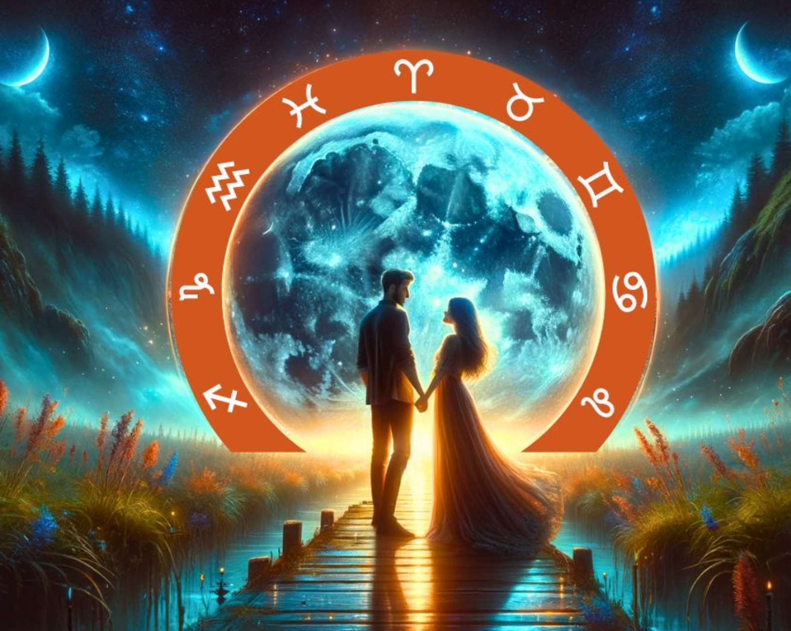 Horoscop Dragoste 20 Aprilie 2024. Ziua Perfectă pentru Iubire în Funcție de Zodia Ta