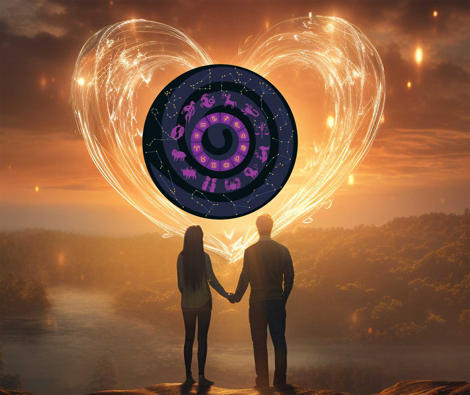 Horoscop dragoste 30 aprilie 2024: Zile pline de dragoste și optimism!