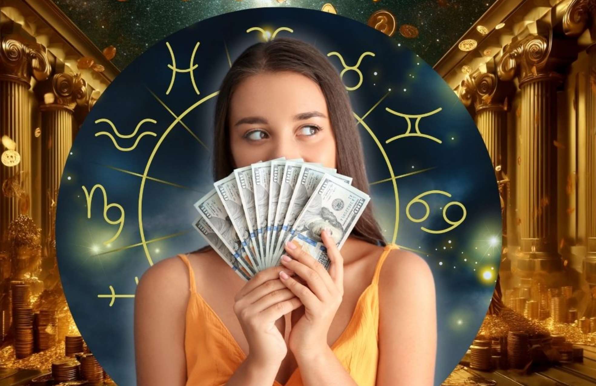 Horoscop bani 9 Mai 2024 pentru toate zodiile