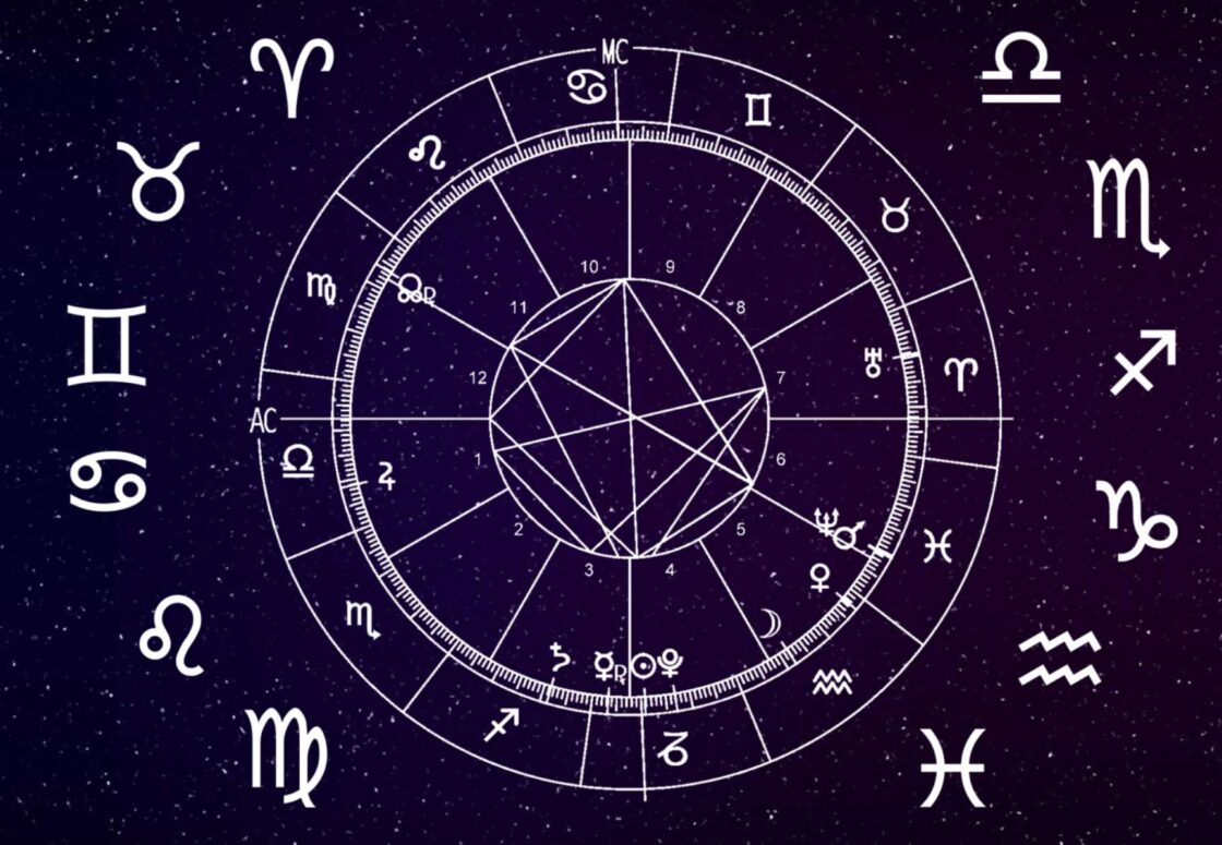 O noapte magica pentru aceste zodii