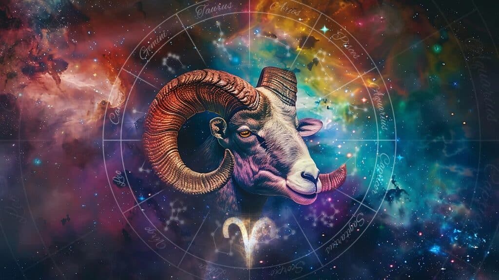 Horoscop Berbec azi 16 Aprilie 2025