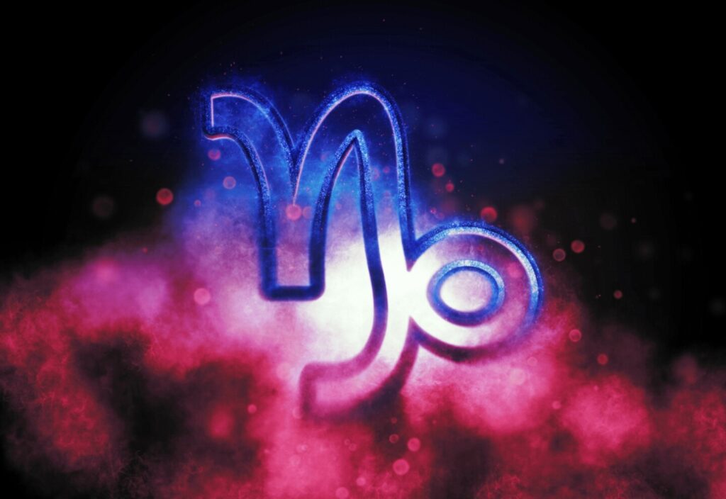 Horoscop Capricorn azi 18 Aprilie 2025