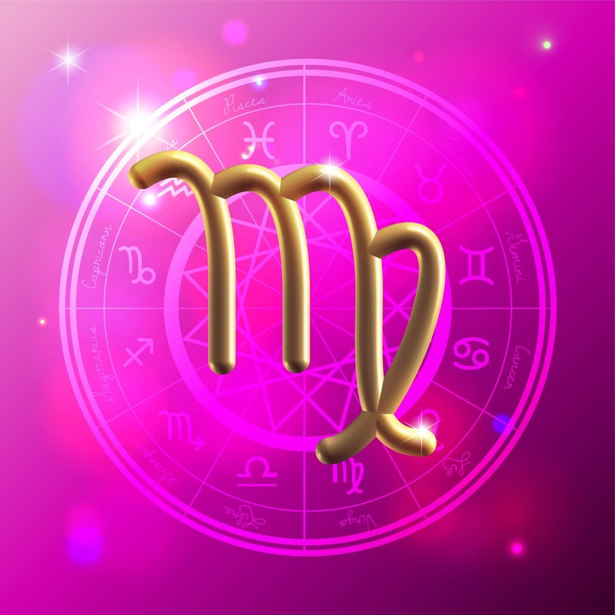 Horoscop Fecioara maine 14 Aprilie 2025
