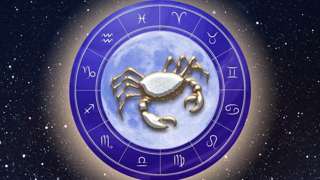Horoscop Rac azi 16 Aprilie 2025