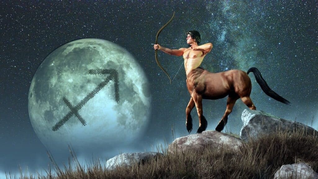 Horoscop Sagetator azi 18 Aprilie 2025