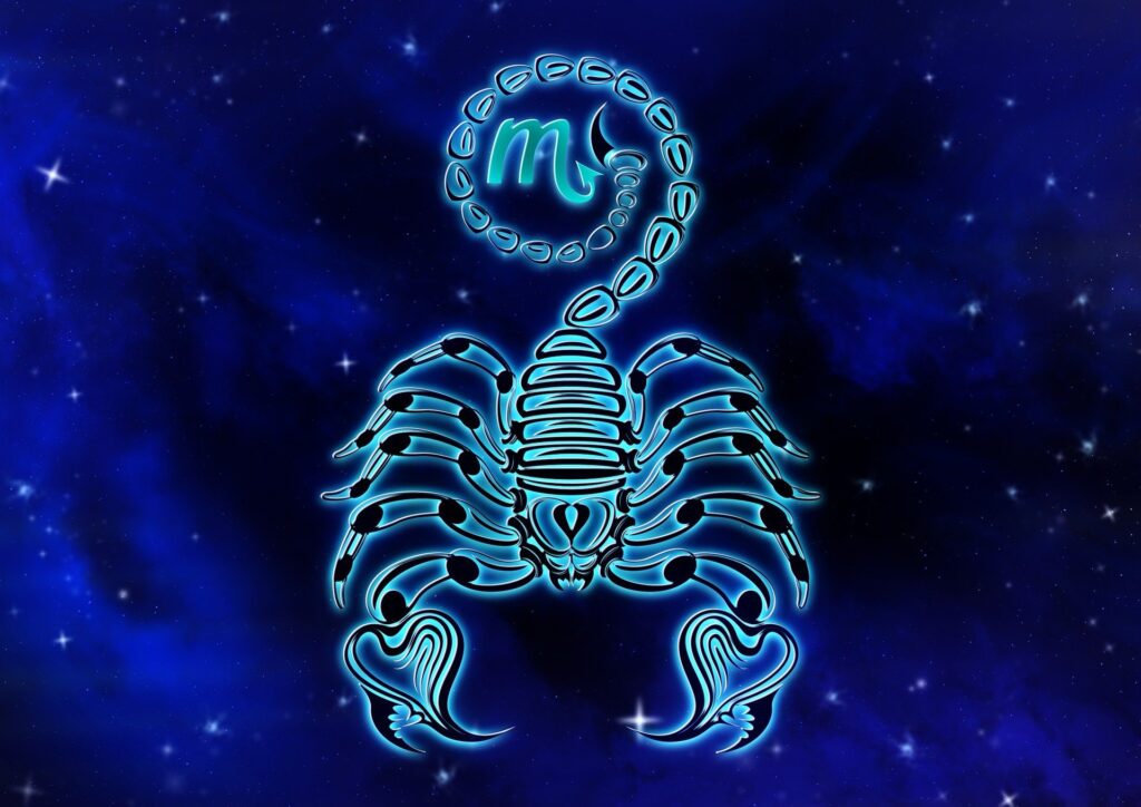 Horoscop Scorpion azi 18 Aprilie 2025