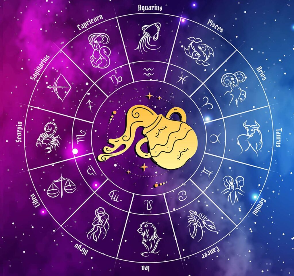 Horoscop Varsator azi 18 Aprilie 2025