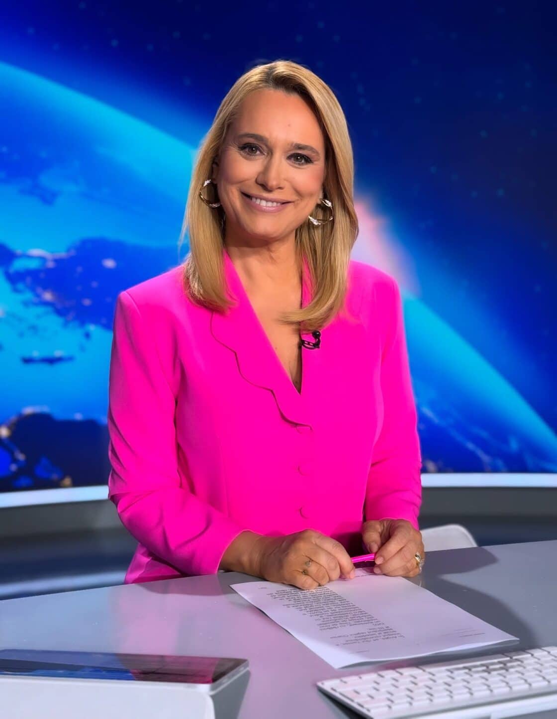 Andreea Esca, revoltă după codul roșu fals din București: „Aștept scuze de la meteorologi!”